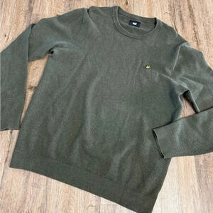 WE • Knit Pullover